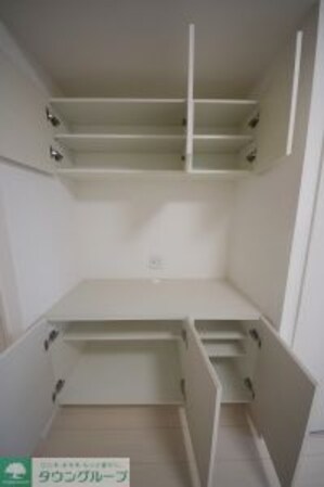 グレイス大塚・帝京大学の物件内観写真